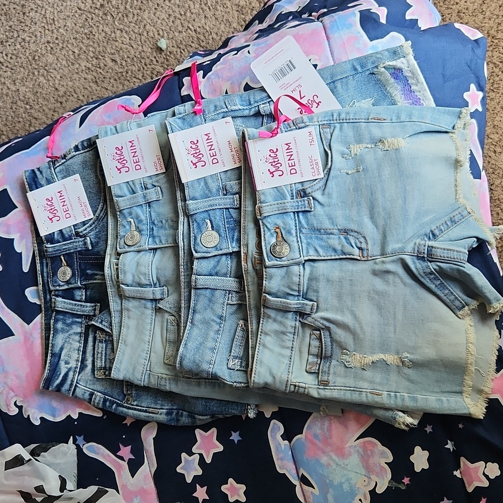 Shorts
